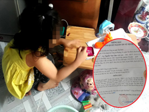 Em họ sát hại anh rồi kéo thi thể ra cổng nhưng hành động tiếp theo mới đáng sợ-2