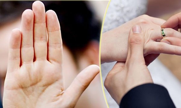 Đếm hoa tay đọc ngay vận mệnh: Tương lai giàu sang phú quý hay nghèo hèn cơ cực-2