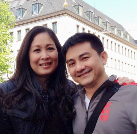 Thông báo thời gian cúng 49 ngày cho Anh Vũ nhưng Hồng Vân bị anti-fan ác miệng: Cô xuống dưới với Anh Vũ cho vui-1