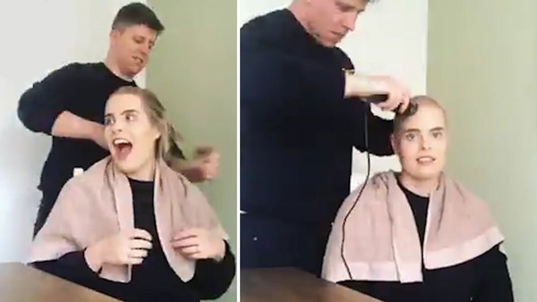 Bỏ qua dấu hiệu này mỗi ngày, nữ y tá phát hiện ung thư máu sau tuần trăng mật-2