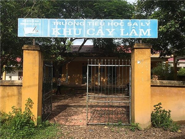 Chết cười học sinh lớp 5 làm văn tả cô giáo mắt long lanh, da trắng như giấy-3