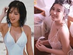 Tạo dáng hớ hênh, Linh Miu bị chỉ trích vì vô tình lộ hình xăm chỗ hiểm-6