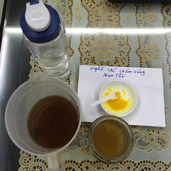 Người mẹ và những mảnh giấy viết tay gửi cho con khiến ai cũng rưng rưng muốn về nhà-2