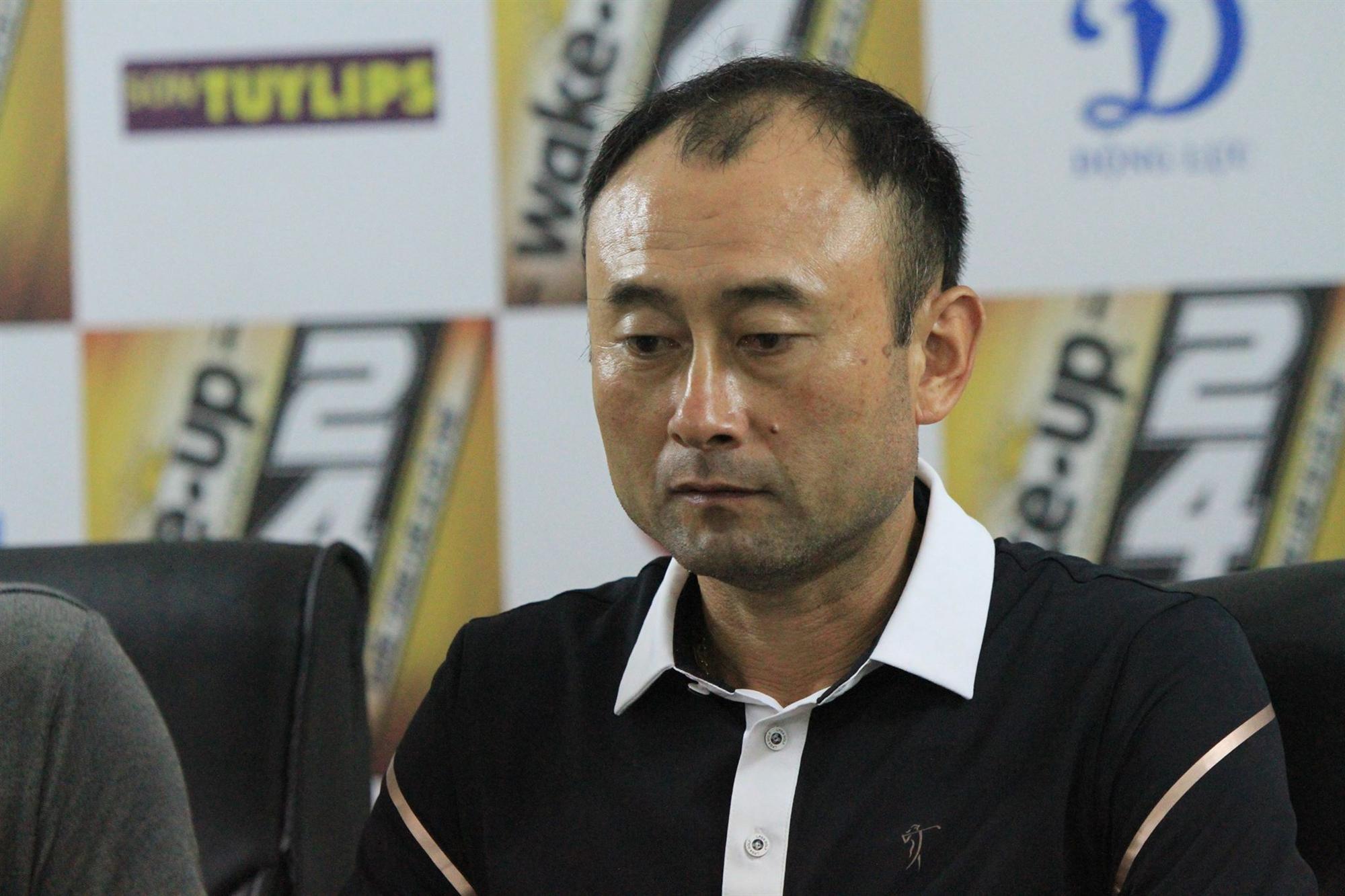 HAGL ẵm 7 điểm/3 trận, HLV Hàn Quốc nói điều bất ngờ-1