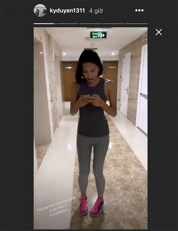 Cư dân mạng phát hiện nhiều bằng chứng nghi Kỳ Duyên - Minh Triệu đã về chung một nhà-3