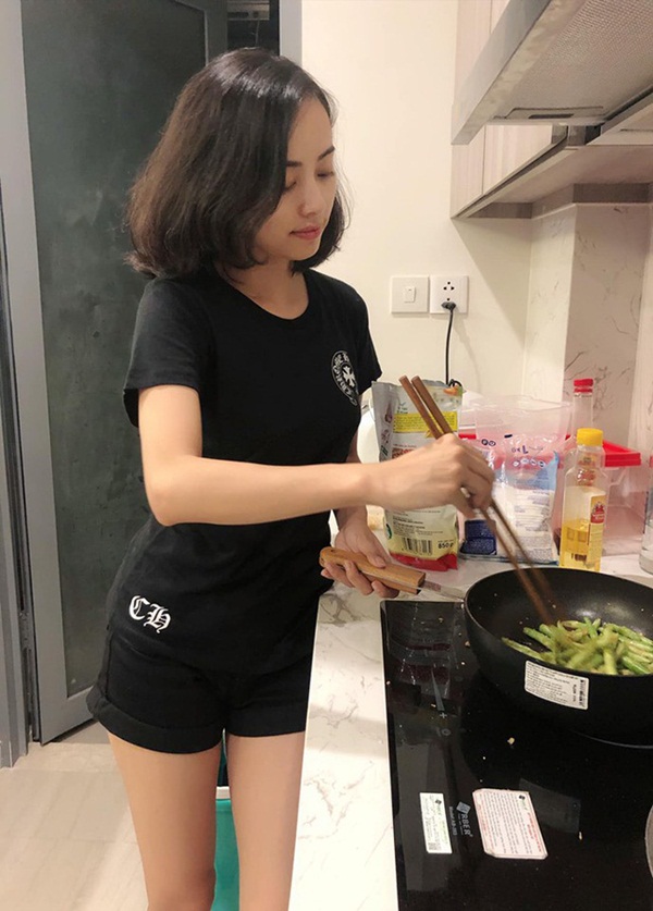 Người ấy là ai?: Hương Giang bất ngờ để lộ ảnh hẹn hò của cặp Dan - Phương, fan soi ngay ra chi tiết đắt giá này-3