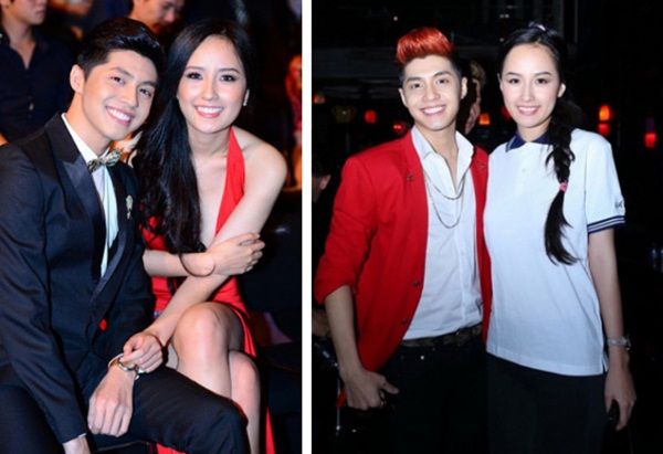 Chỉ có đôi mắt của thánh soi với phát hiện ra khoảnh khắc tình cảm mà Noo Phước Thịnh dành cho Mai Phương Thúy-3