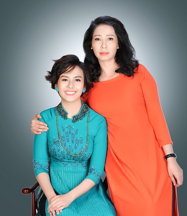 Diễn viên Thúy Anh lần đầu đón tin vui sau nửa năm điều trị chứng xuất huyết não, liệt nửa người-1