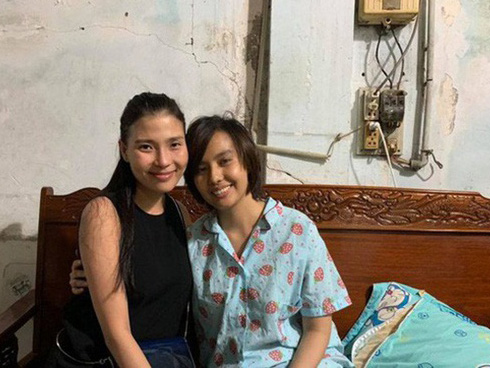 Diễn viên ‘Tiếng sét trong mưa’ liệt nửa người vì não úng thủy giờ ra sao?-5