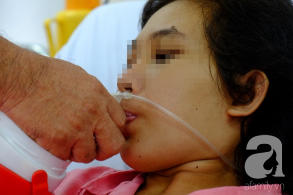 Thương tâm: Sau khi sinh con đầu lòng, sản phụ 19 tuổi bị suy tim, suy thận nguy kịch đã tử vong-4