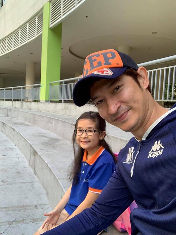 Bà cụ non nhà Huy Khánh vạch mặt bố nói xạo và bừa bộn, gọi cả mẹ lên làm chứng-1