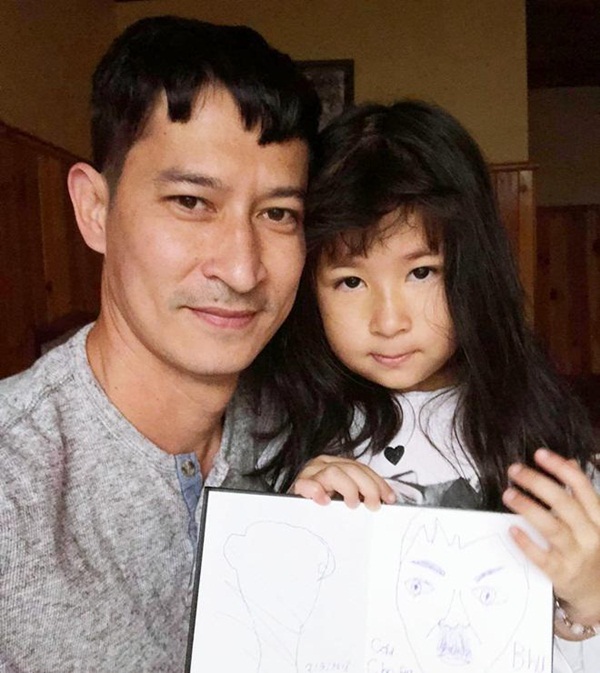 Bà cụ non nhà Huy Khánh vạch mặt bố nói xạo và bừa bộn, gọi cả mẹ lên làm chứng-3