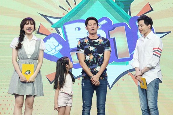 Bà cụ non nhà Huy Khánh vạch mặt bố nói xạo và bừa bộn, gọi cả mẹ lên làm chứng-6