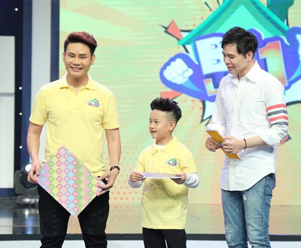 Bà cụ non nhà Huy Khánh vạch mặt bố nói xạo và bừa bộn, gọi cả mẹ lên làm chứng-10