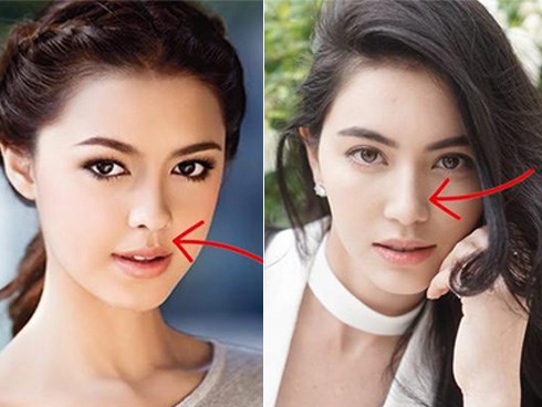 Muốn biết 1 người phụ nữ có số 