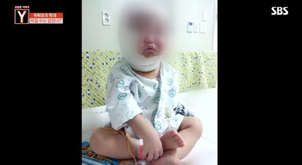 Cái chết của bé gái 15 tháng tuổi hé lộ tội ác khó dung thứ của bảo mẫu ác ma” với nạn nhân và nhiều đứa trẻ khác-4