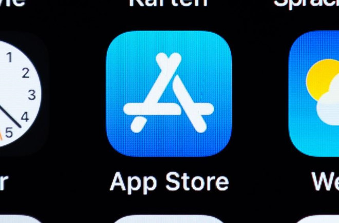 Người dùng iPhone được phép kiện Apple vì độc quyền App Store-1
