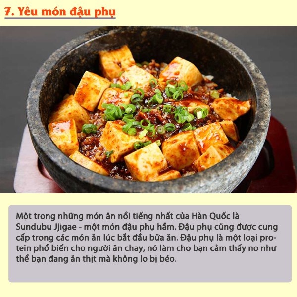 Các cô gái Hàn Quốc ăn rất nhiều nhưng họ không bị béo: Đây chính là bí quyết cho chị em học theo-7