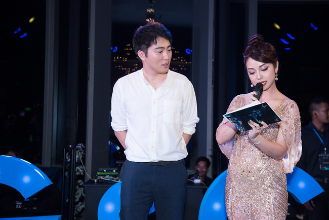 Jennifer Phạm lộ thân hình đẫy đà sau khi ngất xỉu tại sự kiện gần đây-6