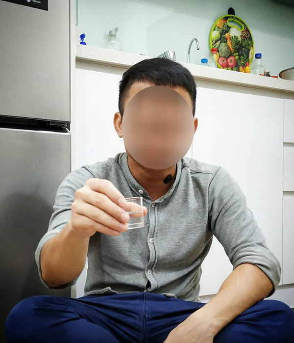 Tấm thiệp nguệch ngoạc sai chính tả với dòng chữ khiến bao người bật khóc: Con ước bố không bao giờ uống rượu nữa-2