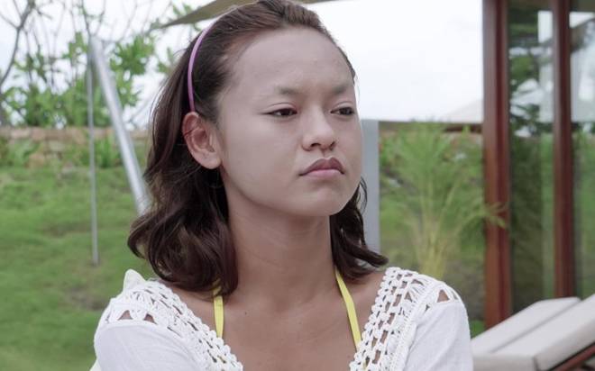 Chẳng ai như Mai Ngô, mỗi lần khoe mặt là mỗi lần cư dân mạng được dịp... náo loạn!-1