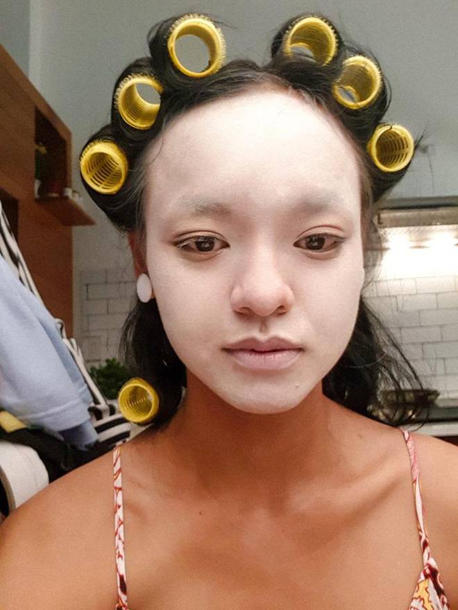 Chẳng ai như Mai Ngô, mỗi lần khoe mặt là mỗi lần cư dân mạng được dịp... náo loạn!-2