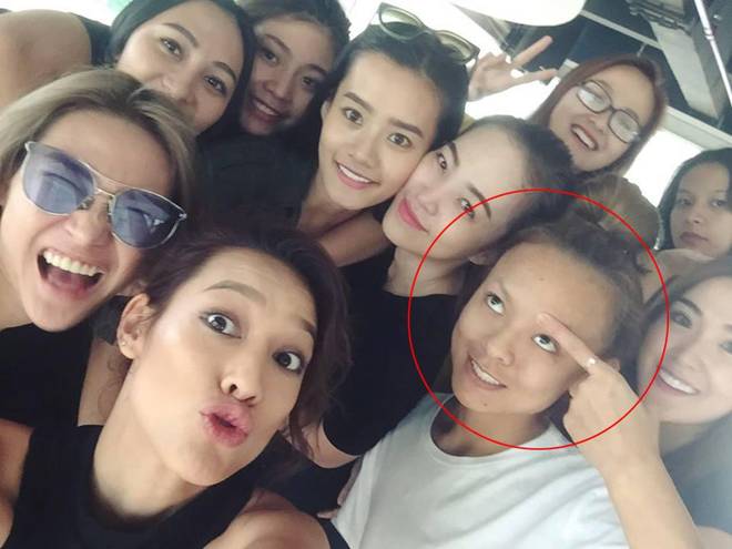 Chẳng ai như Mai Ngô, mỗi lần khoe mặt là mỗi lần cư dân mạng được dịp... náo loạn!-7