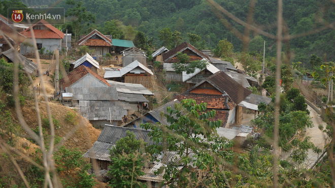 Bản làng nơi những ông trùm ma túy gieo rắc cái chết trắng: Cha mẹ chết vì HIV, con trẻ mồ côi sống lay lắt từng ngày-2