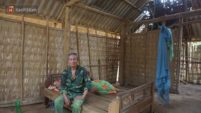 Bản làng nơi những ông trùm ma túy gieo rắc cái chết trắng: Cha mẹ chết vì HIV, con trẻ mồ côi sống lay lắt từng ngày-8