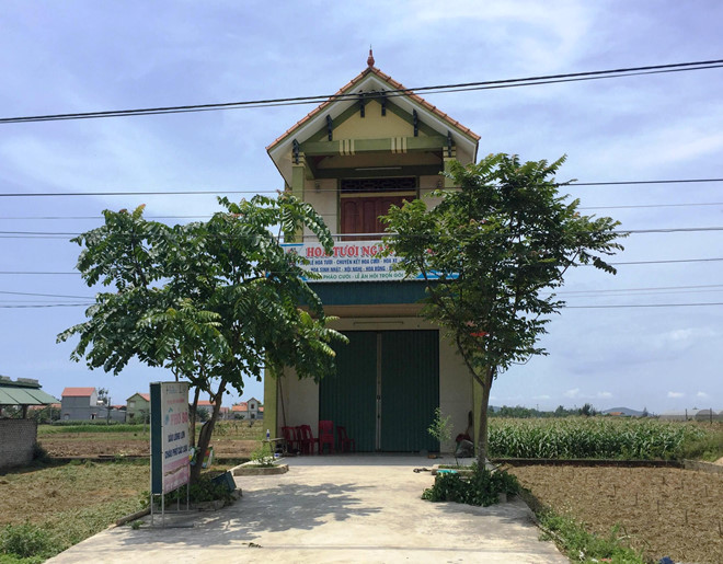 Tạm giữ nghi phạm dùng dao cứa cổ 2 người thương vong-2