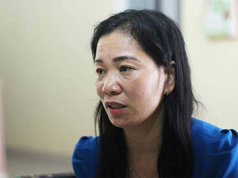 Cô giáo bắt học sinh quỳ: Tôi bất lực, dù biết là sai”-1