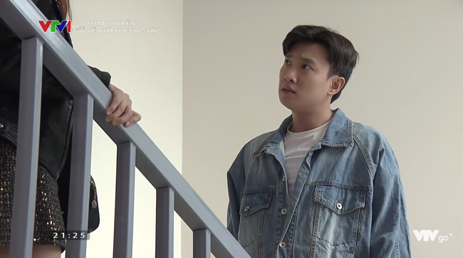 Về nhà đi con tập 22: Vũ ngỡ ngàng khi biết Thư còn... trinh sau đêm đầu tiên, vô tình nói một câu xúc phạm-5