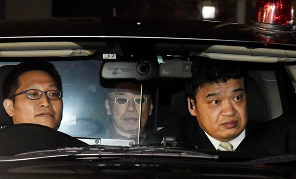 Hoàng tử Hisahito, người kế vị cuối cùng của Hoàng gia Nhật giờ ra sao sau khi bị kẻ lạ mặt đột nhập vào trường học, dùng dao đe dọa-1