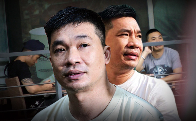 Những nhân vật bí ẩn chưa được tiết lộ trong đường dây sản xuất ma tuý của Văn Kính Dương-1