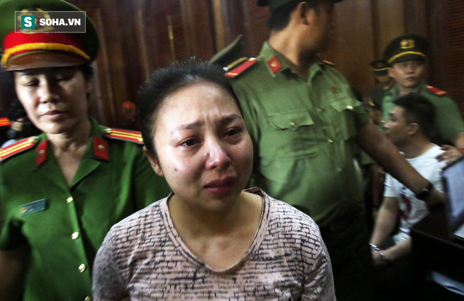 Những nhân vật bí ẩn chưa được tiết lộ trong đường dây sản xuất ma tuý của Văn Kính Dương-3