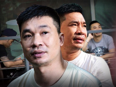 Những nhân vật bí ẩn chưa được tiết lộ trong đường dây sản xuất ma tuý của Văn Kính Dương