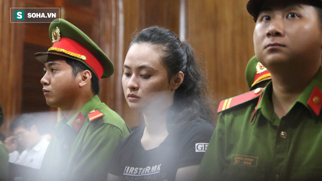 Những nhân vật bí ẩn chưa được tiết lộ trong đường dây sản xuất ma tuý của Văn Kính Dương-4