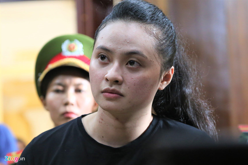 3 câu hỏi trước giờ tuyên án Ngọc Miu, Văn Kính Dương-2