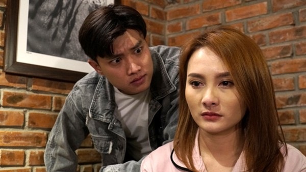 Bậc thầy” như Thư trong Về nhà đi con” khôn ở đỉnh cao nhưng thất bại cũng ê chề thì phụ nữ đừng ảo tưởng về việc tài giỏi dắt mũi đàn ông-2