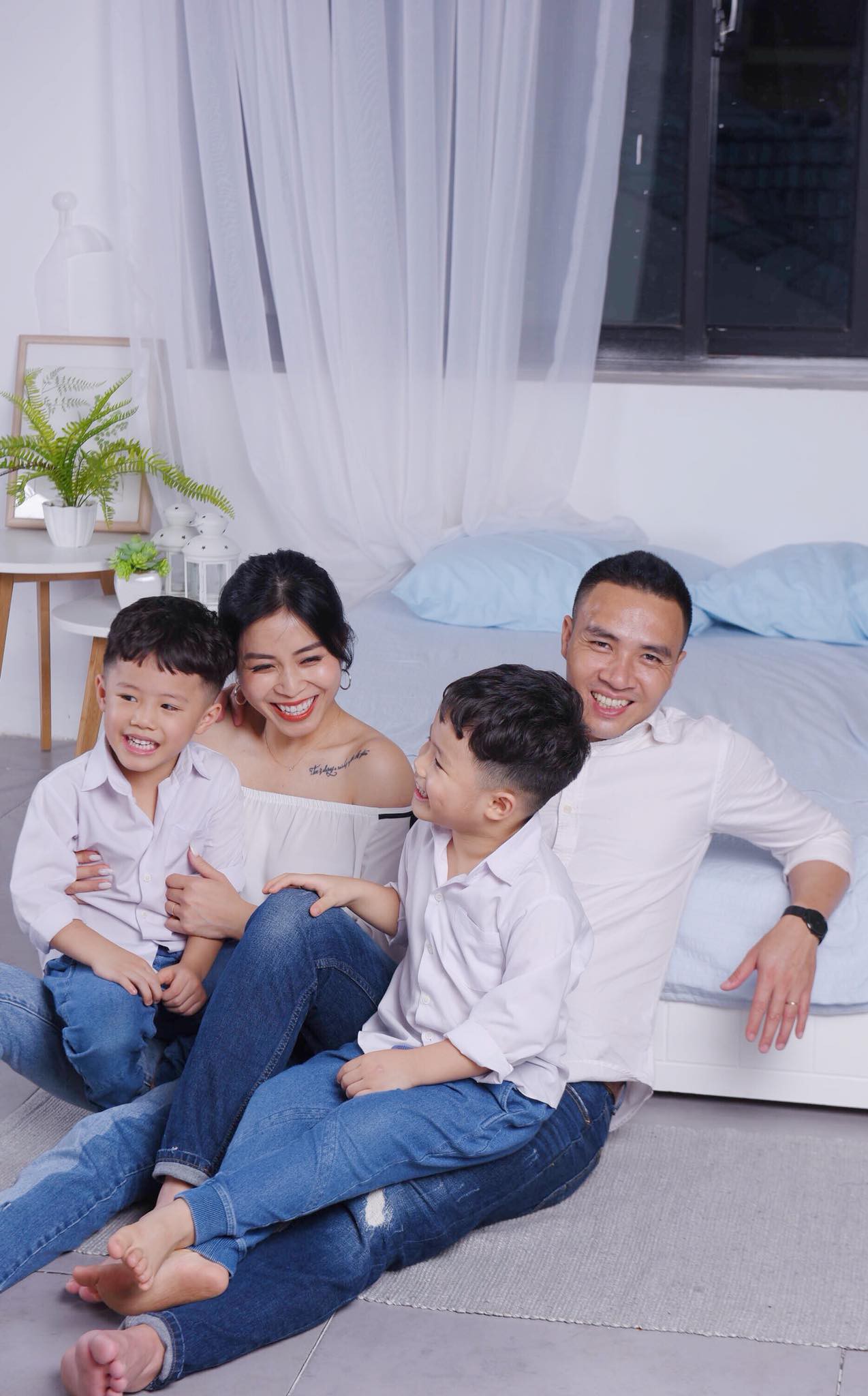 Cuộc sống hôn nhân ít người biết của Hoài Anh, Vân Anh, Mai Ngọc và loạt BTV nữ nổi đình đám phía Bắc-12