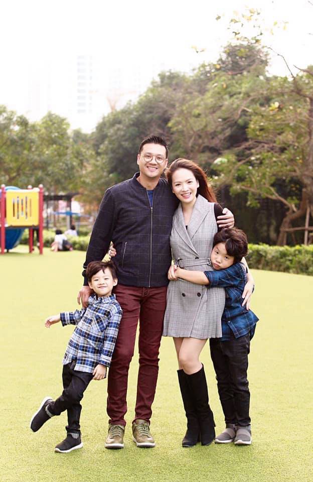 Cuộc sống hôn nhân ít người biết của Hoài Anh, Vân Anh, Mai Ngọc và loạt BTV nữ nổi đình đám phía Bắc-14