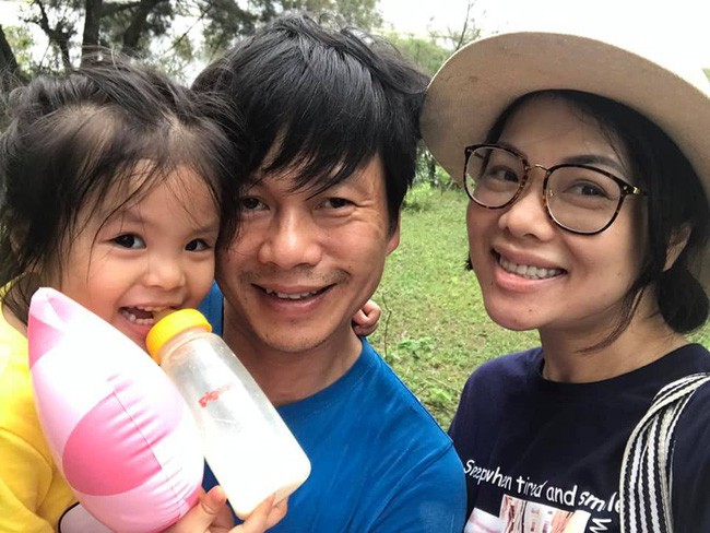Cuộc sống hôn nhân ít người biết của Hoài Anh, Vân Anh, Mai Ngọc và loạt BTV nữ nổi đình đám phía Bắc-15