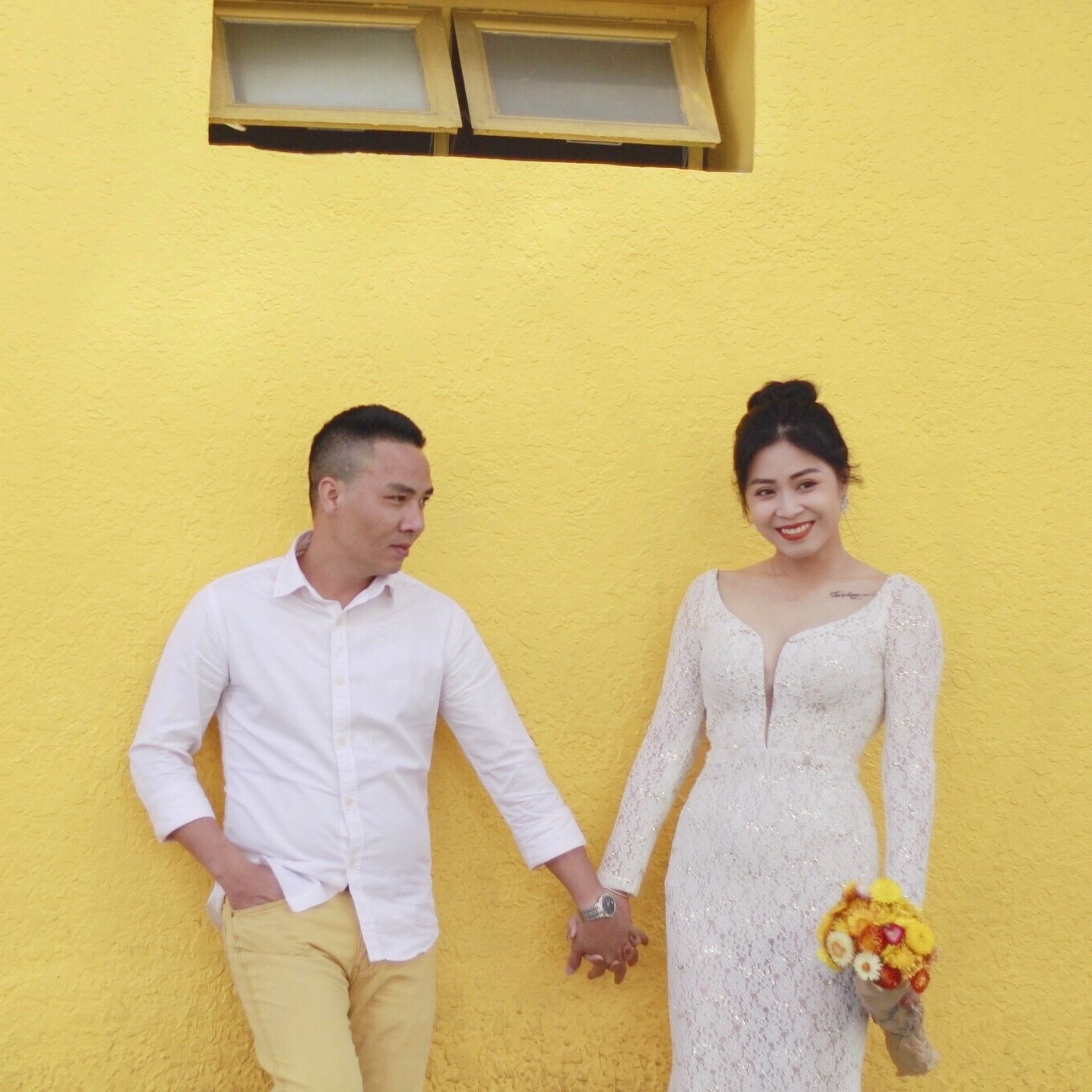 Cuộc sống hôn nhân ít người biết của Hoài Anh, Vân Anh, Mai Ngọc và loạt BTV nữ nổi đình đám phía Bắc-11