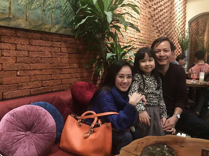 Cuộc sống hôn nhân ít người biết của Hoài Anh, Vân Anh, Mai Ngọc và loạt BTV nữ nổi đình đám phía Bắc-5