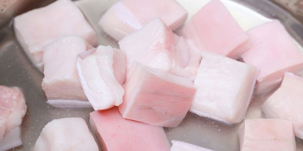 Bỏ hoàn toàn mỡ lợn thay bằng dầu thực vật, người Việt đang ‘tự hại mình’?-1