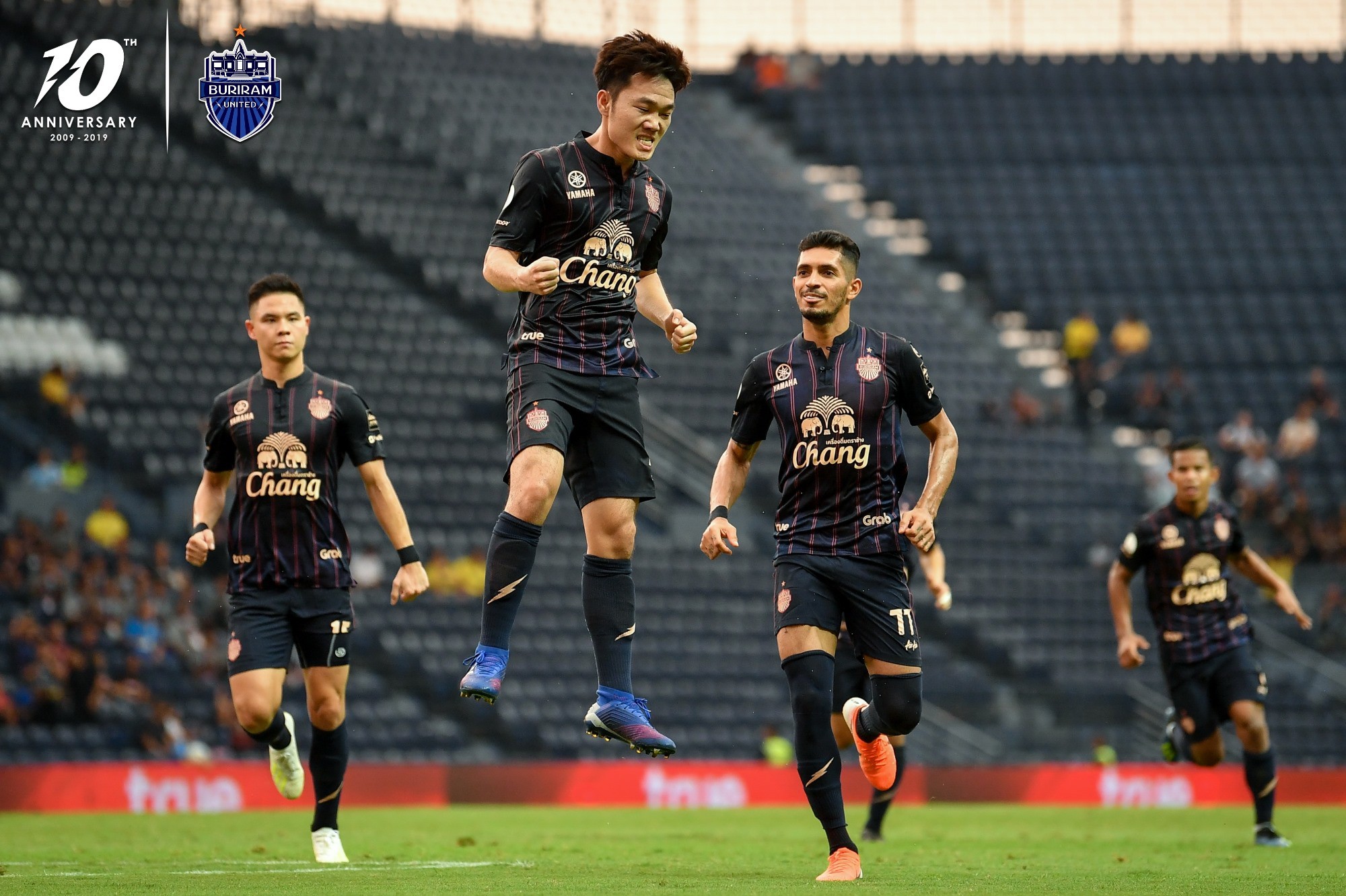Xuân Trường và những nhân tố tạo nên một cuối tuần lạ lùng bậc nhất cho bóng đá Việt Nam-1
