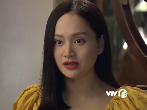 Nàng dâu order tập 12: Lan Phương lặng người khi biết sự thật không ngờ về bà nội-9