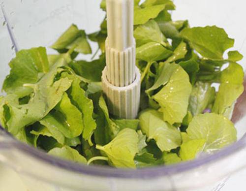 Mặt rỗ như tổ ong bầu cũng được lấp đầy nếu bạn làm việc này mỗi tối-3