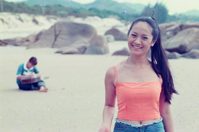 Nhan sắc chân phương của sao Việt 10 năm trước, xuất sắc nhất vẫn là ngọc nữ Tăng Thanh Hà-2