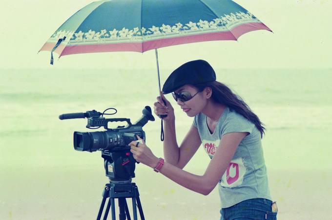 Nhan sắc chân phương của sao Việt 10 năm trước, xuất sắc nhất vẫn là ngọc nữ Tăng Thanh Hà-3